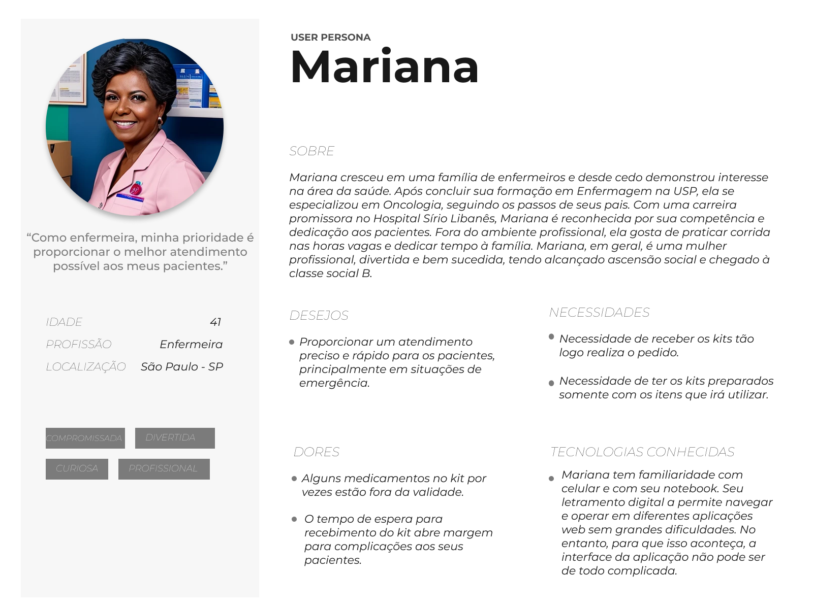 Persona Mariana