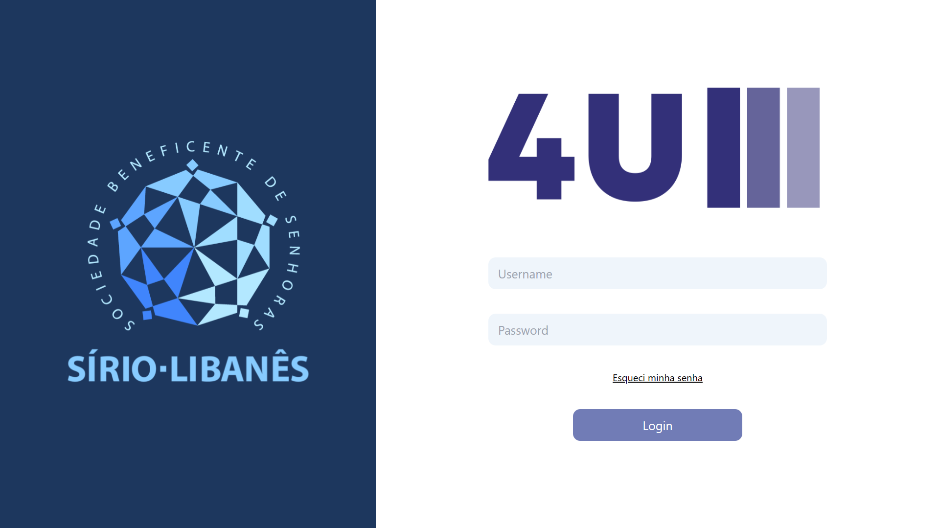 Frontend Login
