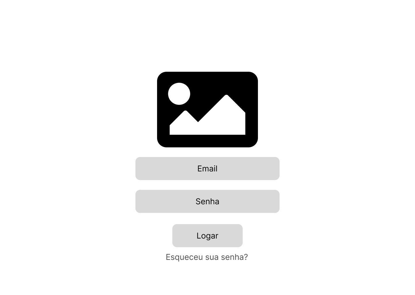 Tela de Login 2