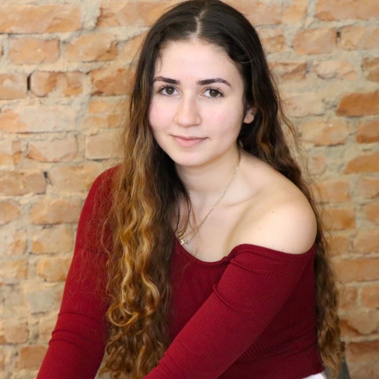 Lidia Mariano
