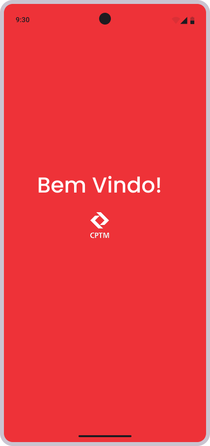Tela de Carregamento