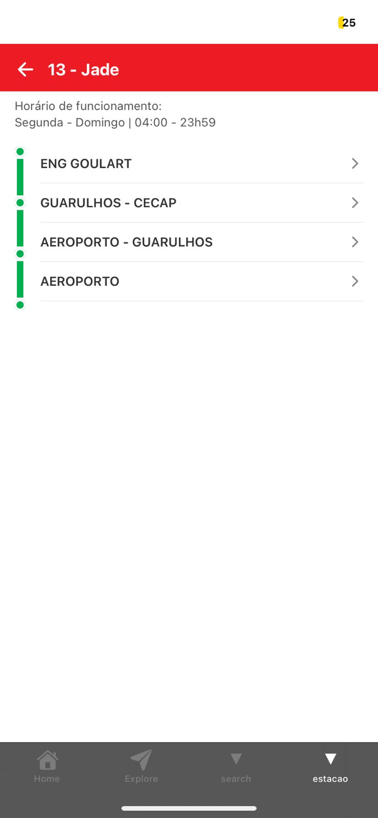 estacoes