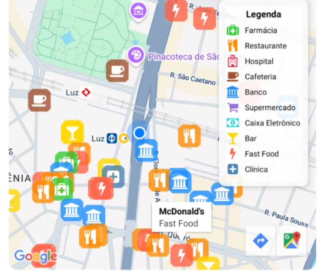 Mapa