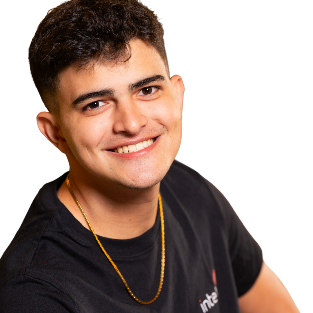 Pablo Azevedo