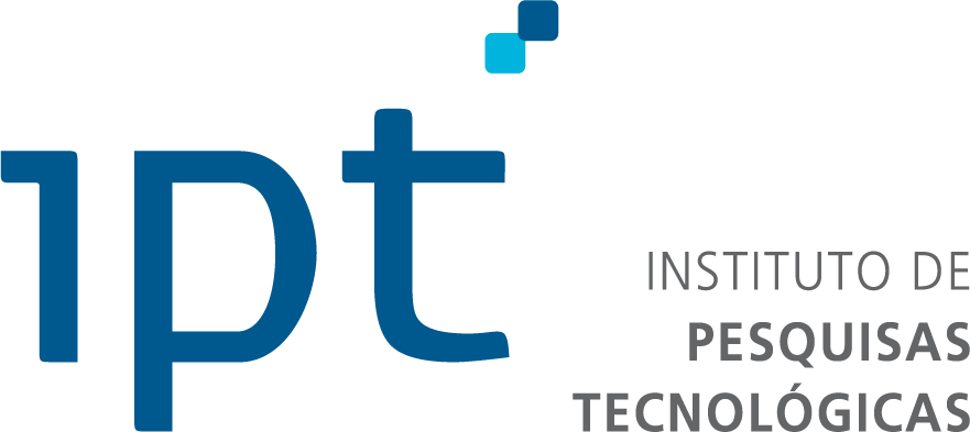 Logo do IPT