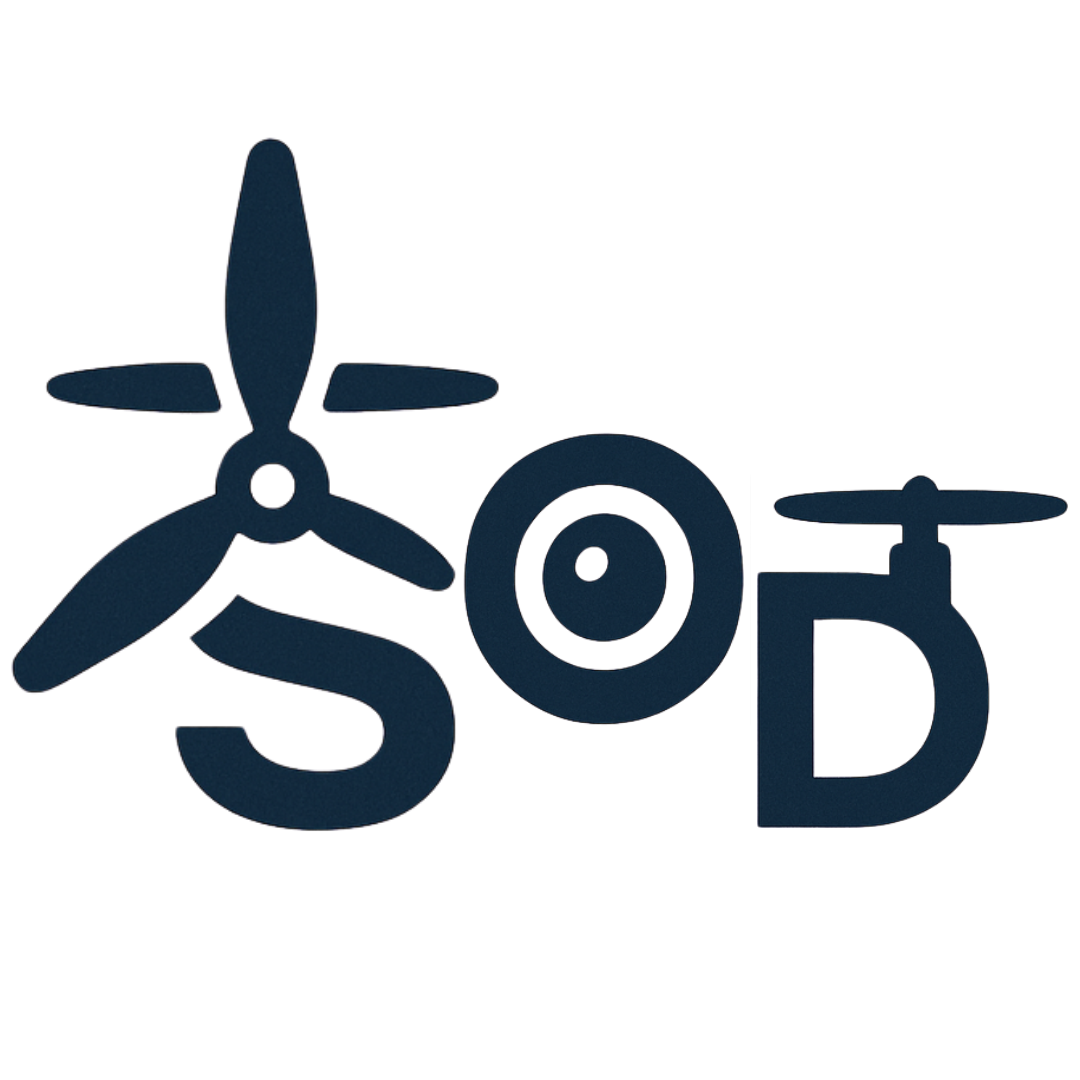 logo SOD