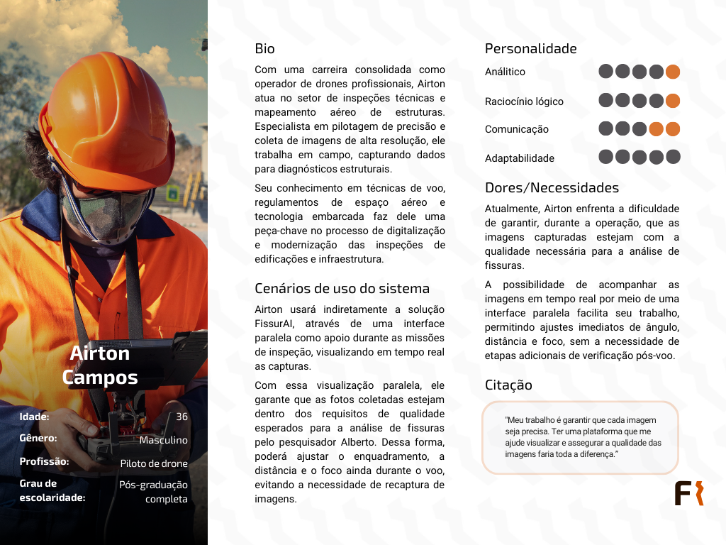 Persona Airton