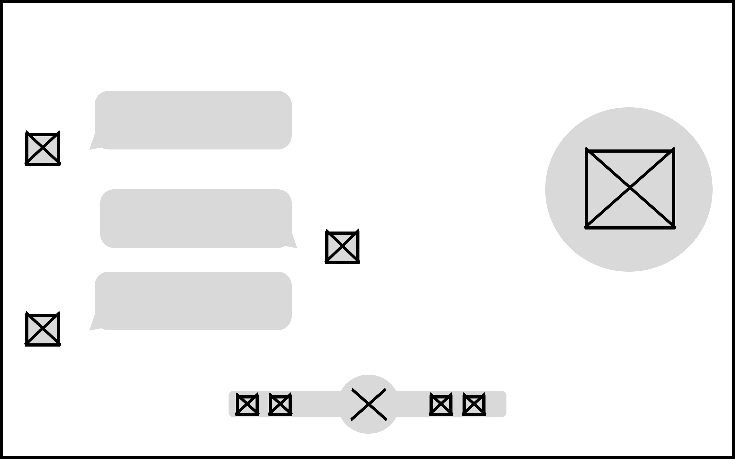 Tela - Chat com o Cão Robô